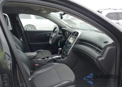 2015 Chevrolet Malibu 1Lt z USA, uszkodzony, nr VIN 1G11C5SL4FF301711